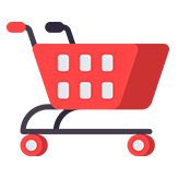 Empty cart