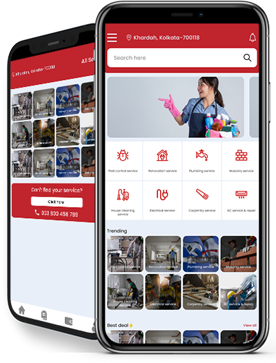 Localyour mobile app