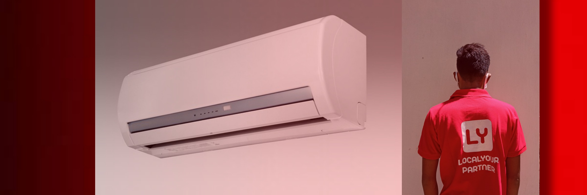 ac repair and service